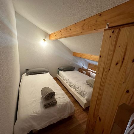 Sunweb Hotel L'Ecrin Des Neiges La Joue du Loup Zewnętrze zdjęcie