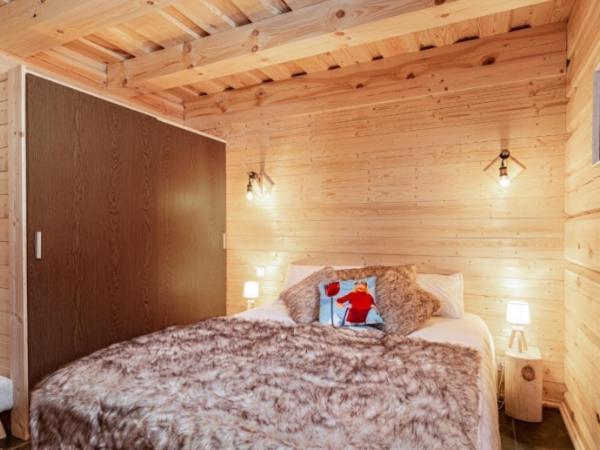 Sunweb Hotel L'Ecrin Des Neiges La Joue du Loup Zewnętrze zdjęcie