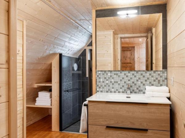 Sunweb Hotel L'Ecrin Des Neiges La Joue du Loup Zewnętrze zdjęcie